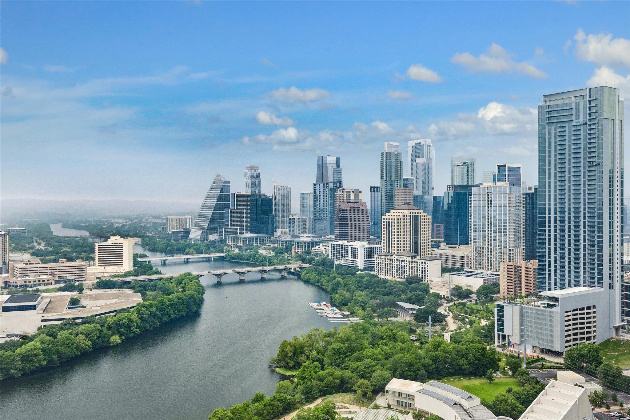 44 East Avenue Austin TX 78701