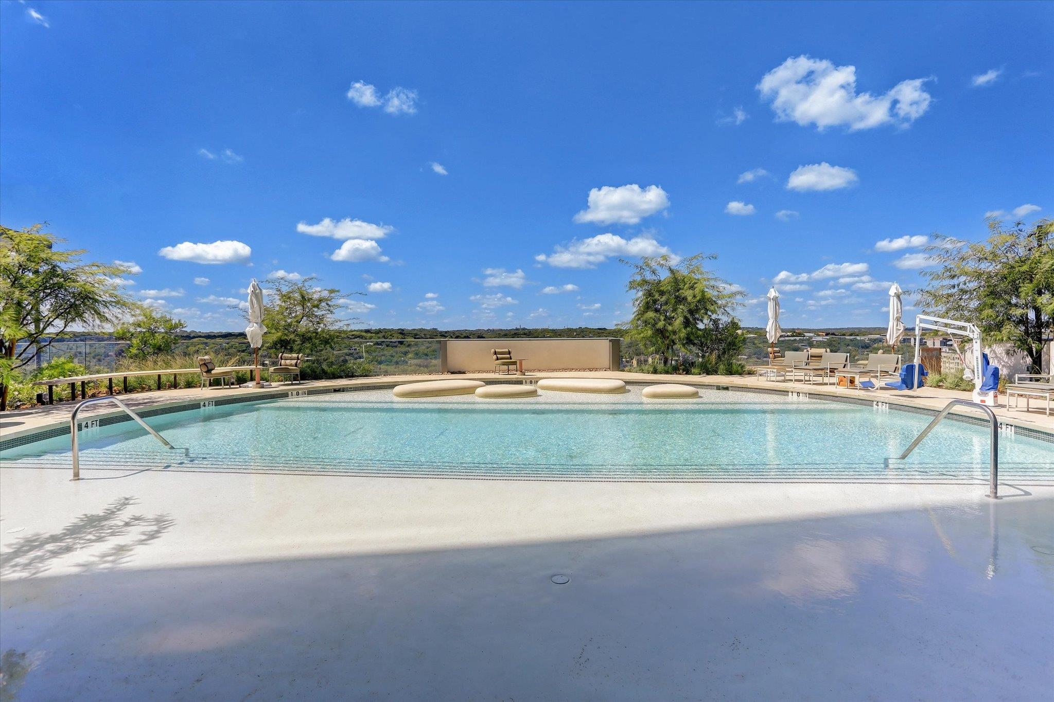 44 East Avenue Austin TX 78701