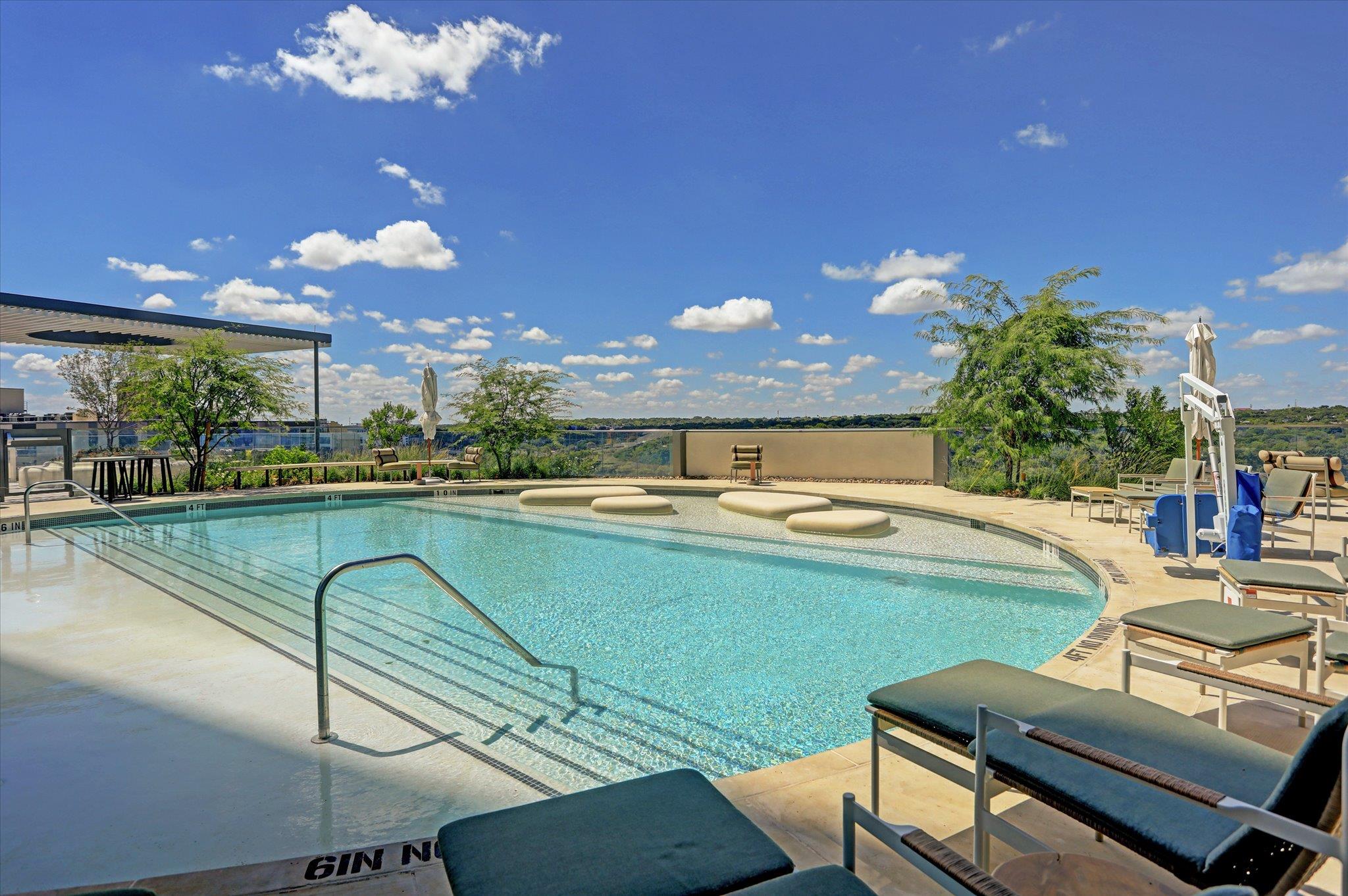 44 East Avenue Austin TX 78701