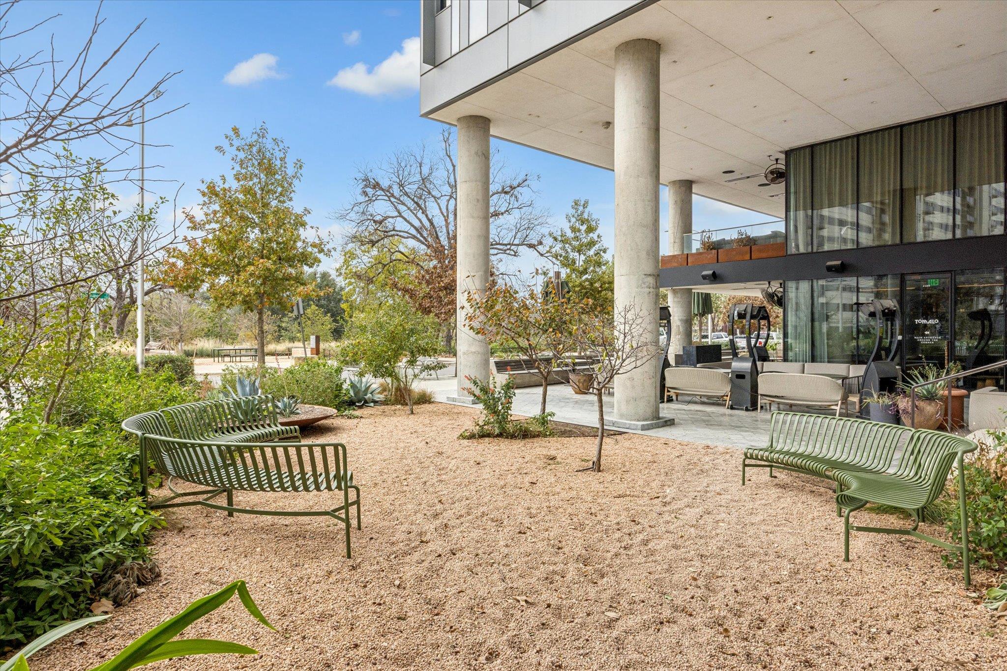 44 East Avenue Austin TX 78701