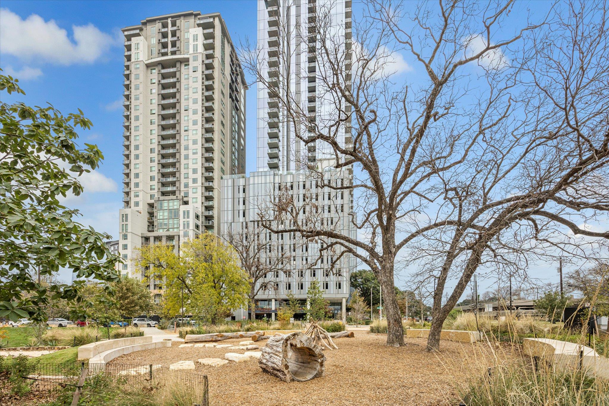 44 East Avenue Austin TX 78701