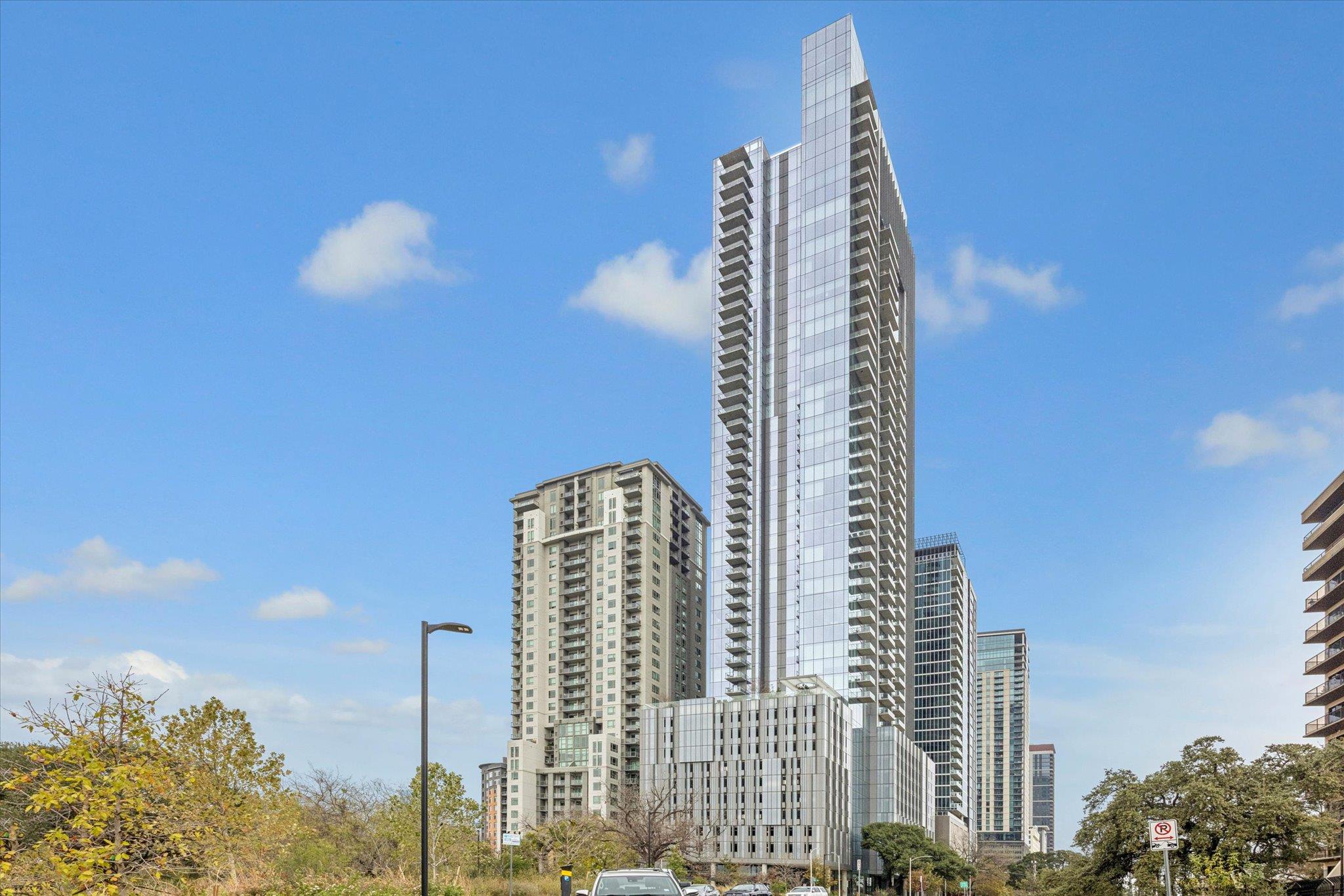 44 East Avenue Austin TX 78701