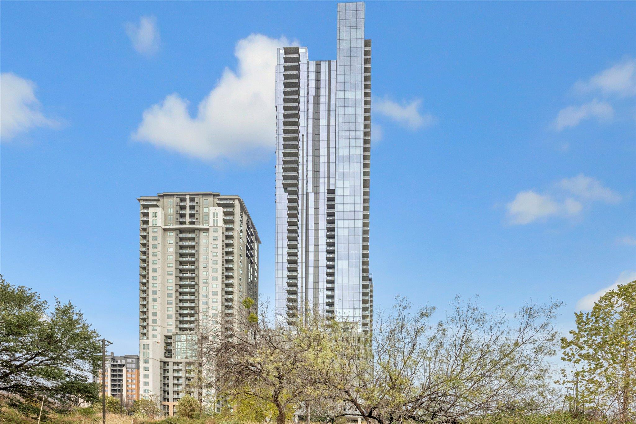 44 East Avenue Austin TX 78701