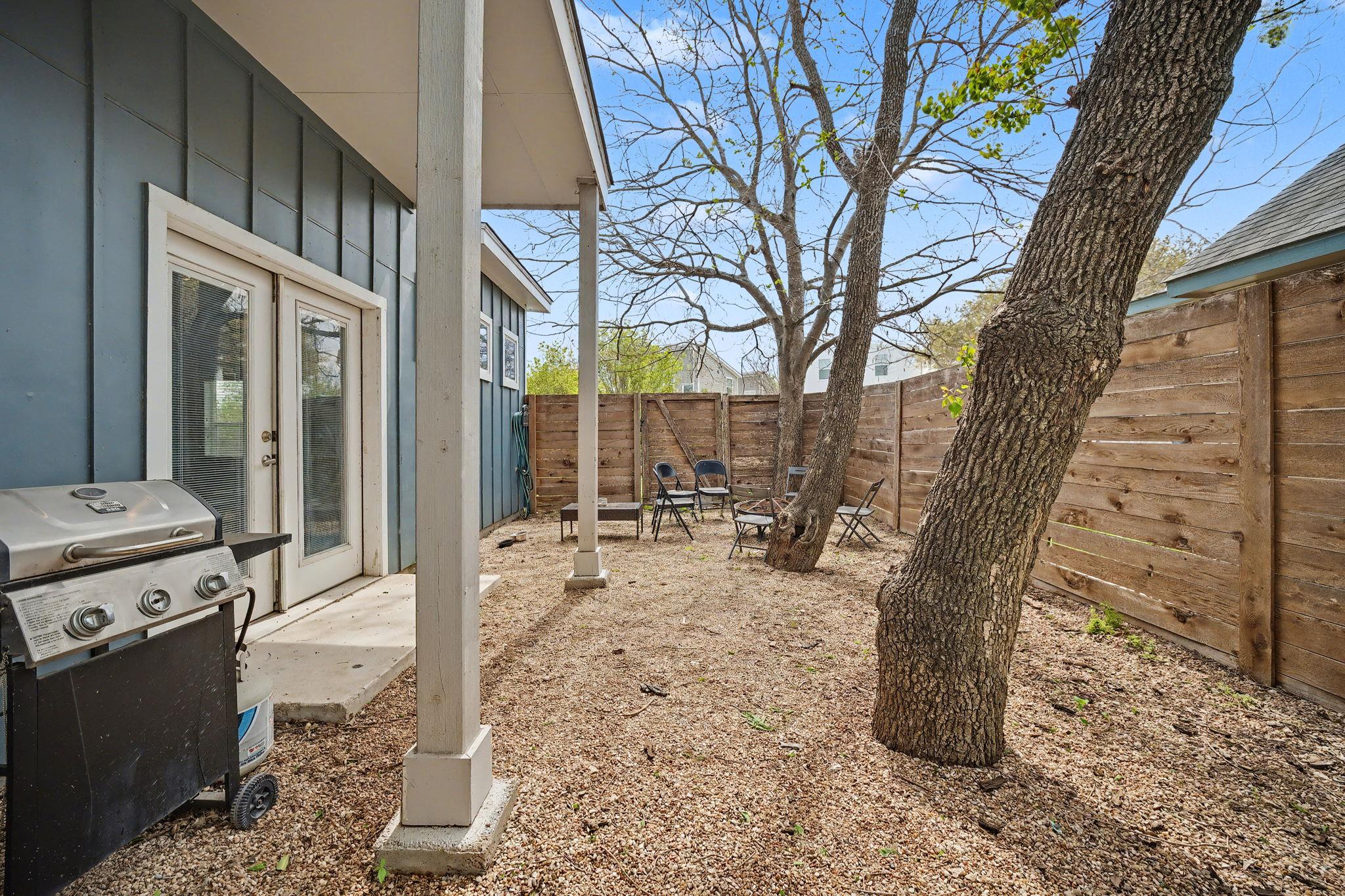 6700 Canal Street Austin TX 78741
