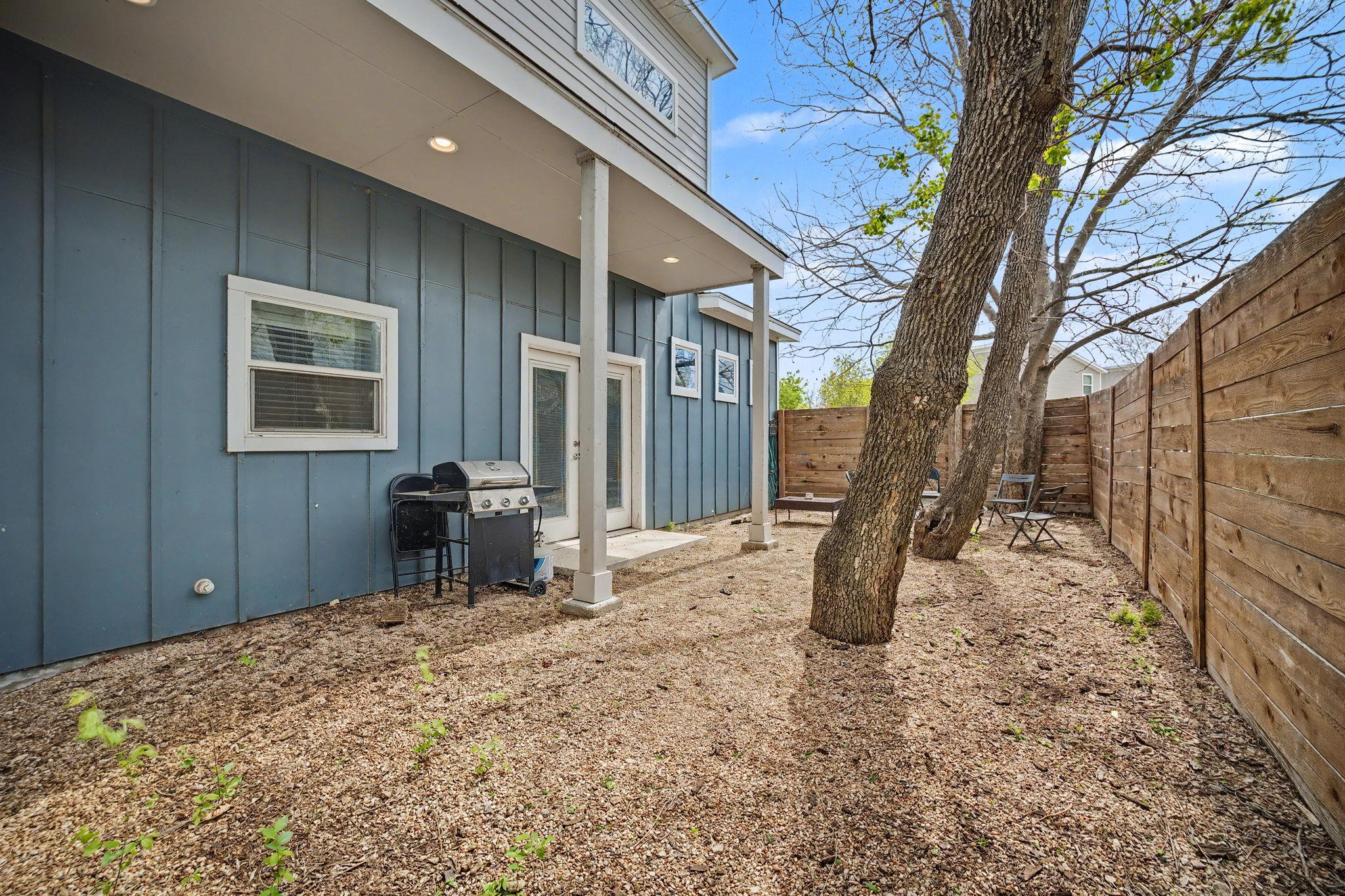 6700 Canal Street Austin TX 78741