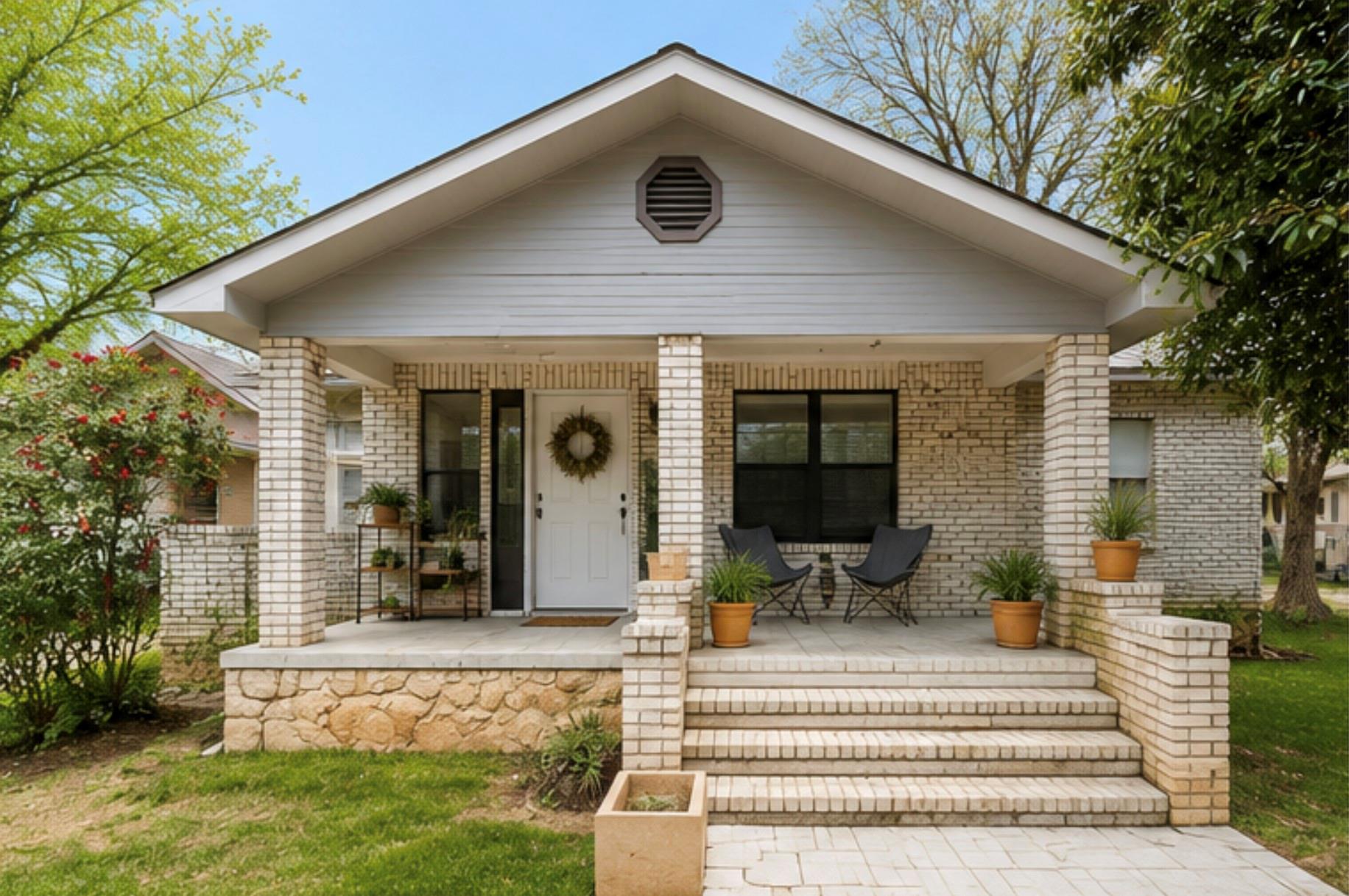 1220 Taylor Street Austin TX 78702