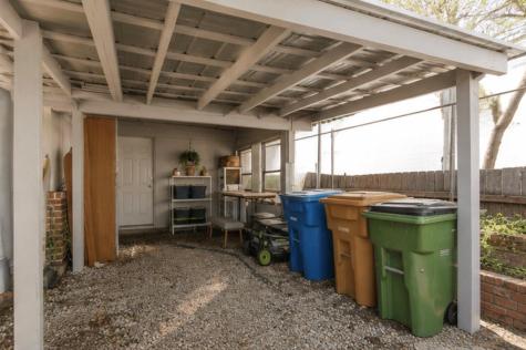 1220 Taylor Street Austin TX 78702