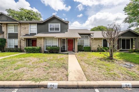 1015 E Yager Lane Austin TX 78753