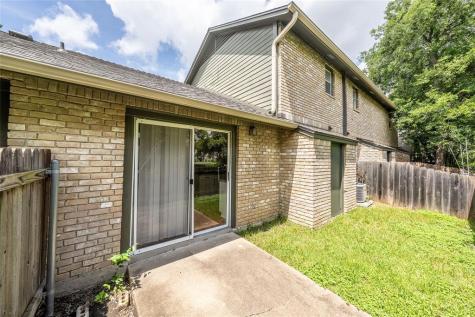 1015 E Yager Lane Austin TX 78753