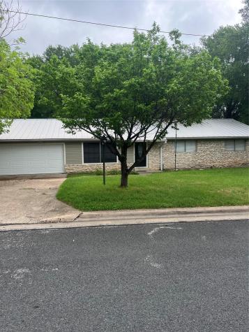 11655 River Oaks Trail Austin TX 78753