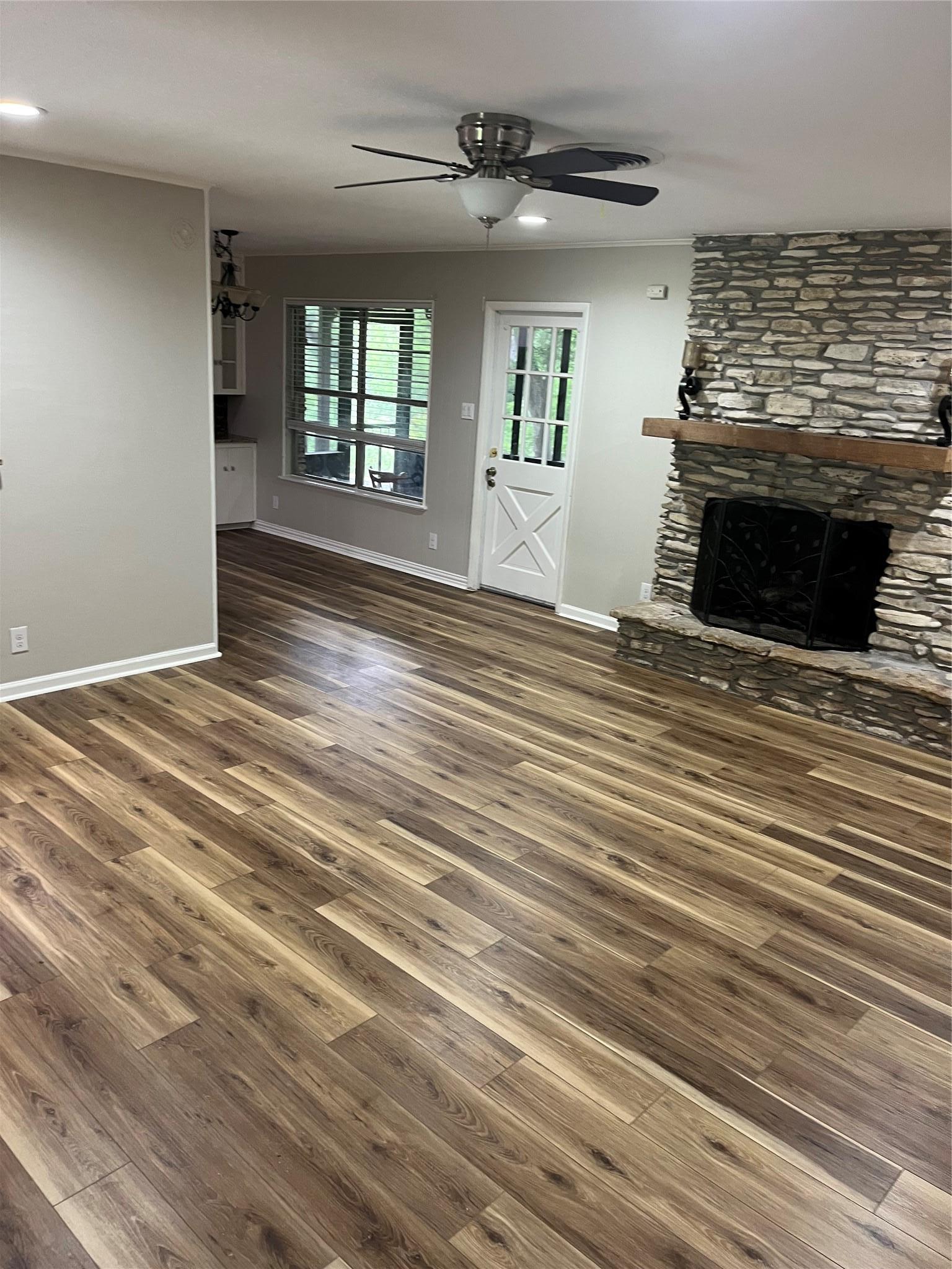11655 River Oaks Trail Austin TX 78753