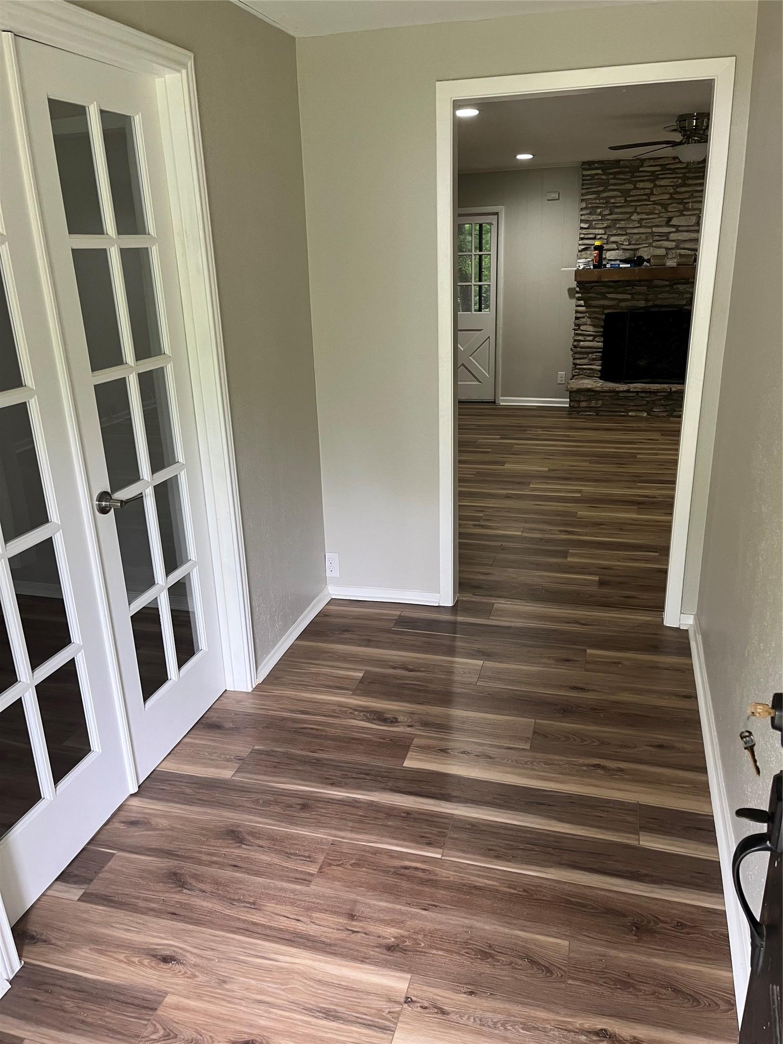 11655 River Oaks Trail Austin TX 78753