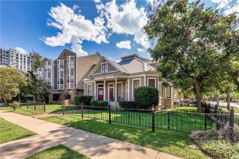 915 W 23rd Street Austin TX 78705