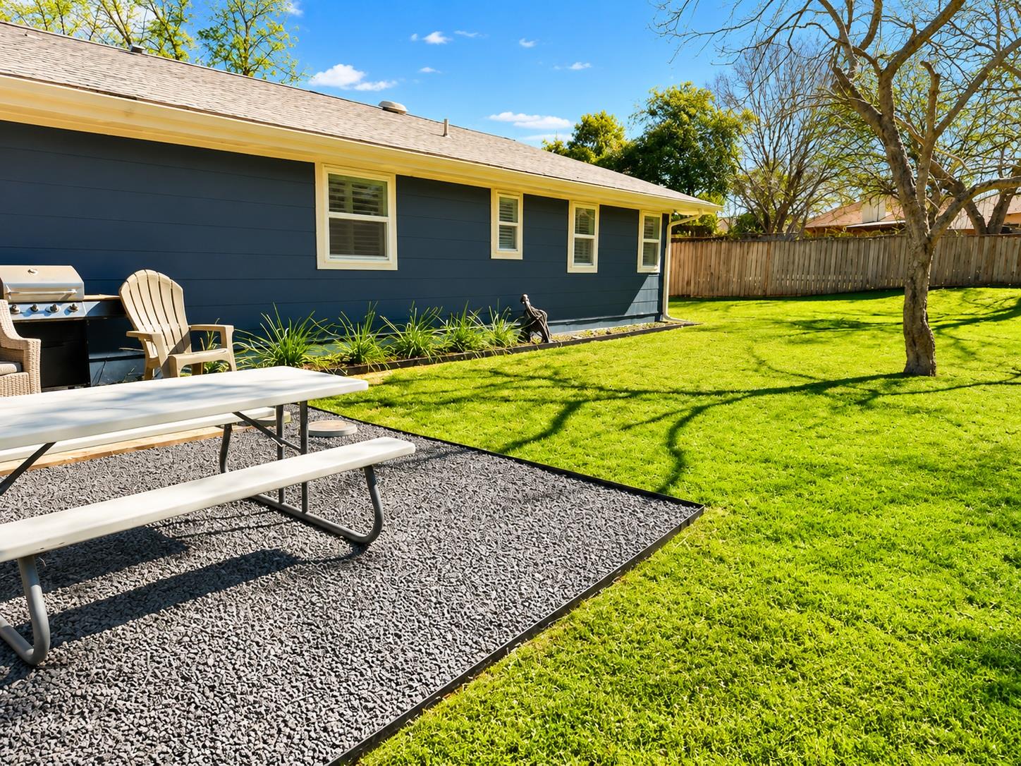 9002 Lodge Court Austin TX 78758
