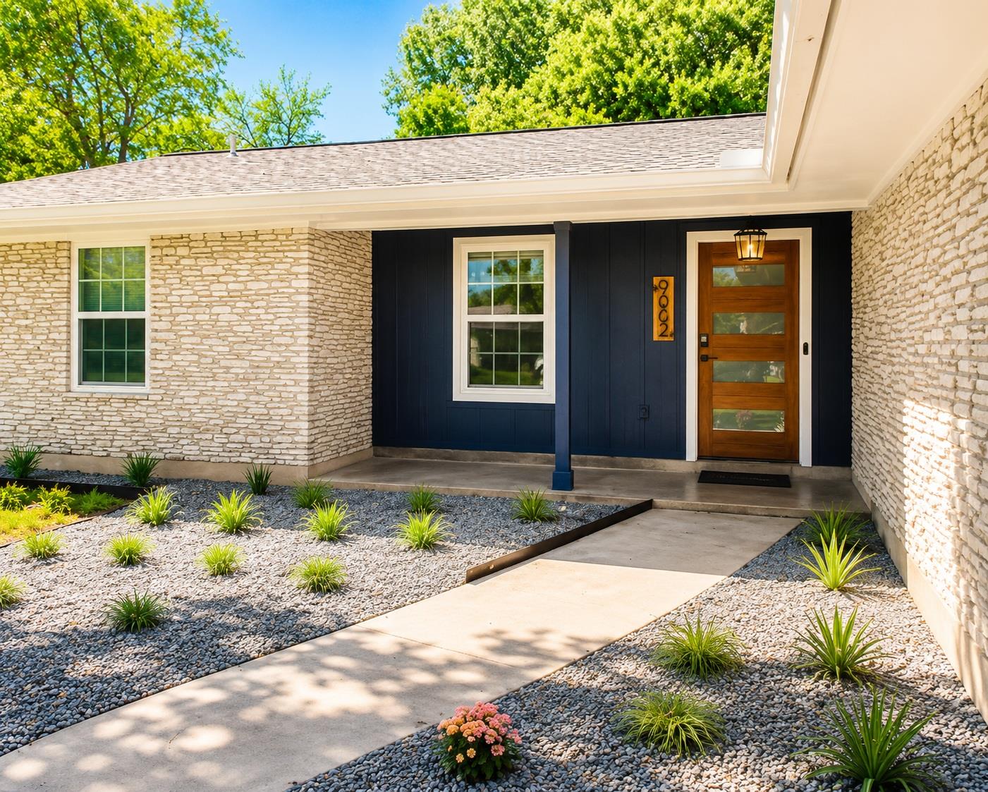 9002 Lodge Court Austin TX 78758