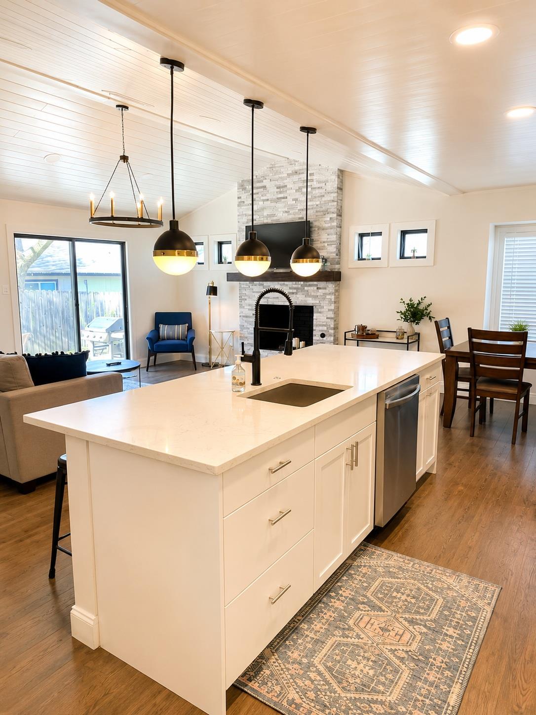 9002 Lodge Court Austin TX 78758
