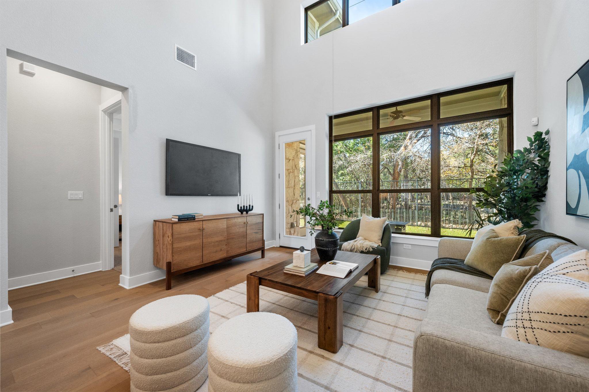 4323 Spicewood Springs Road Austin TX 78759