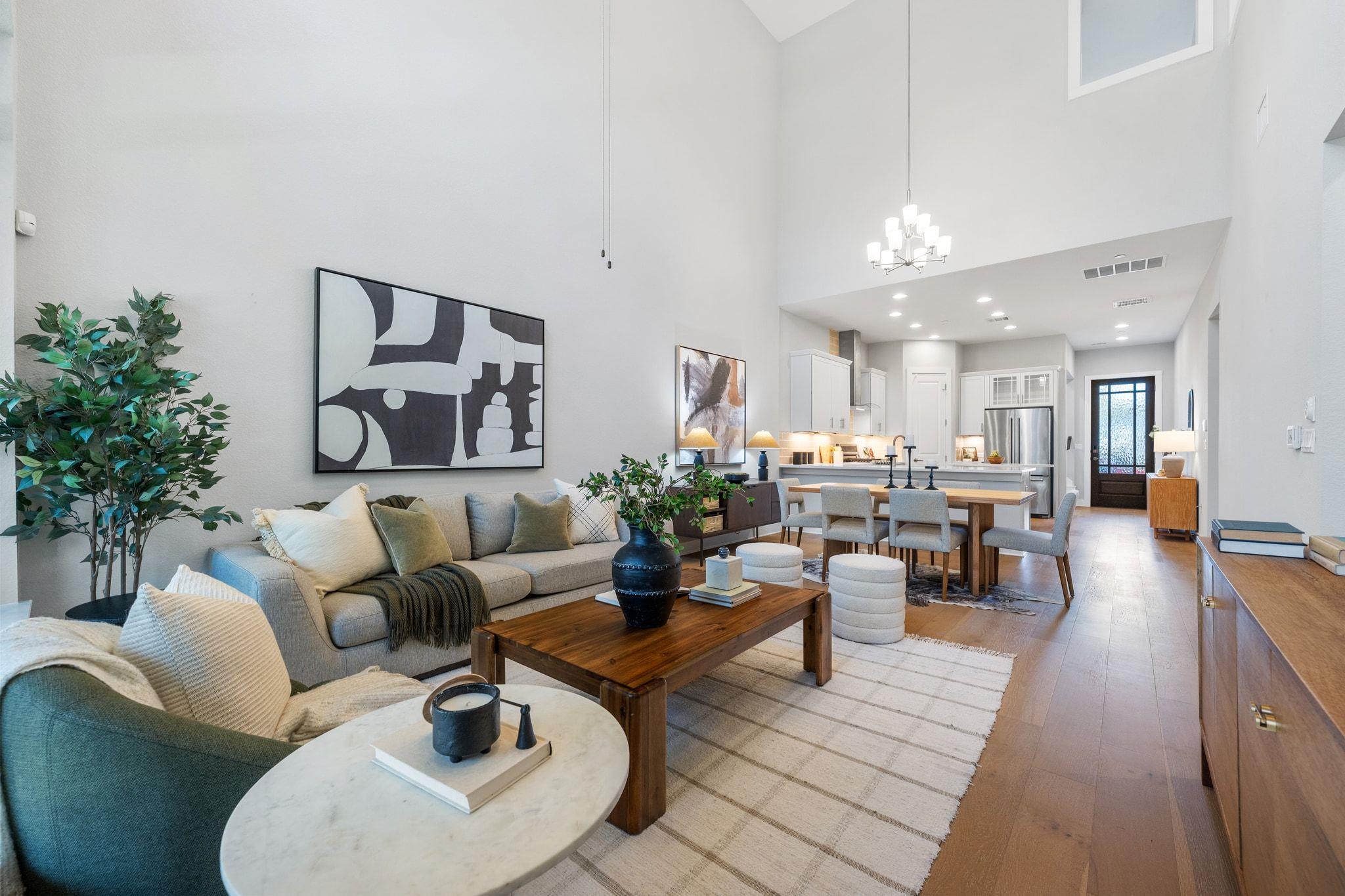 4323 Spicewood Springs Road Austin TX 78759