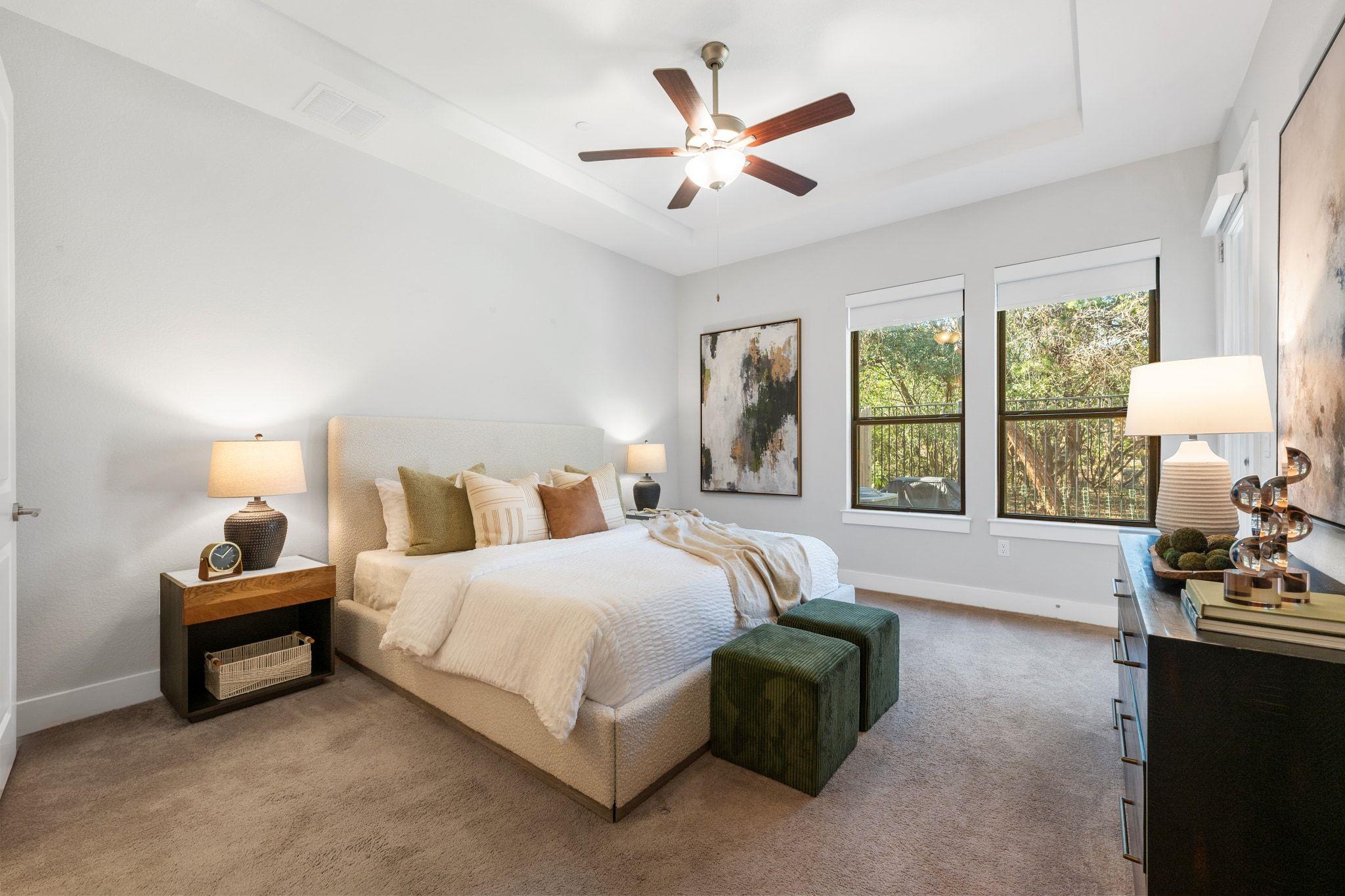 4323 Spicewood Springs Road Austin TX 78759