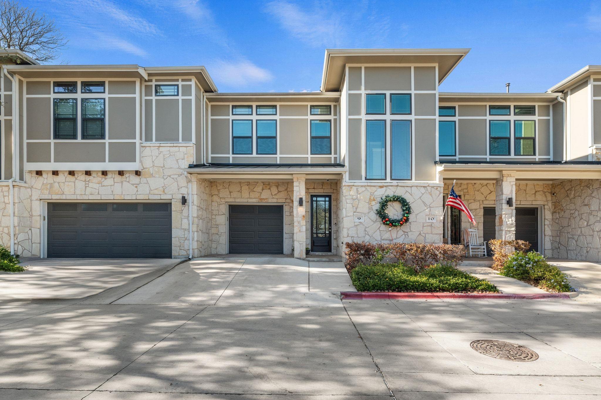 4323 Spicewood Springs Road Austin TX 78759