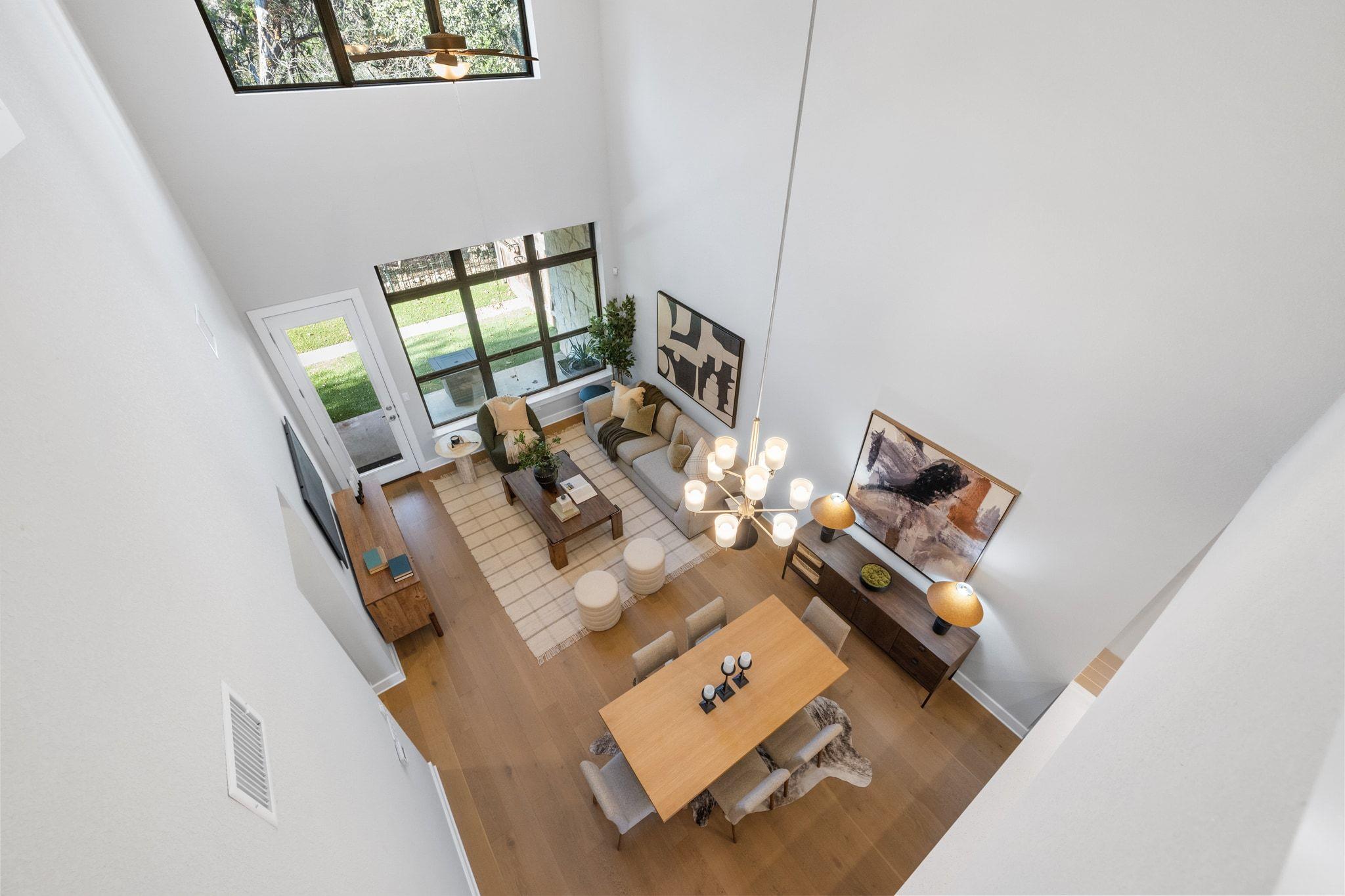 4323 Spicewood Springs Road Austin TX 78759