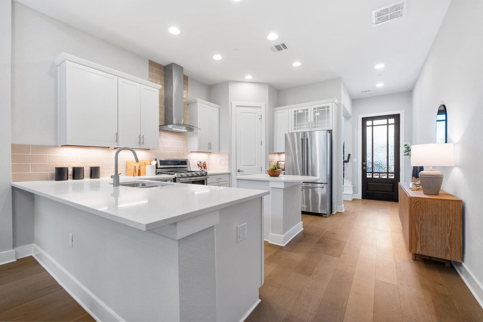 4323 Spicewood Springs Road Austin TX 78759