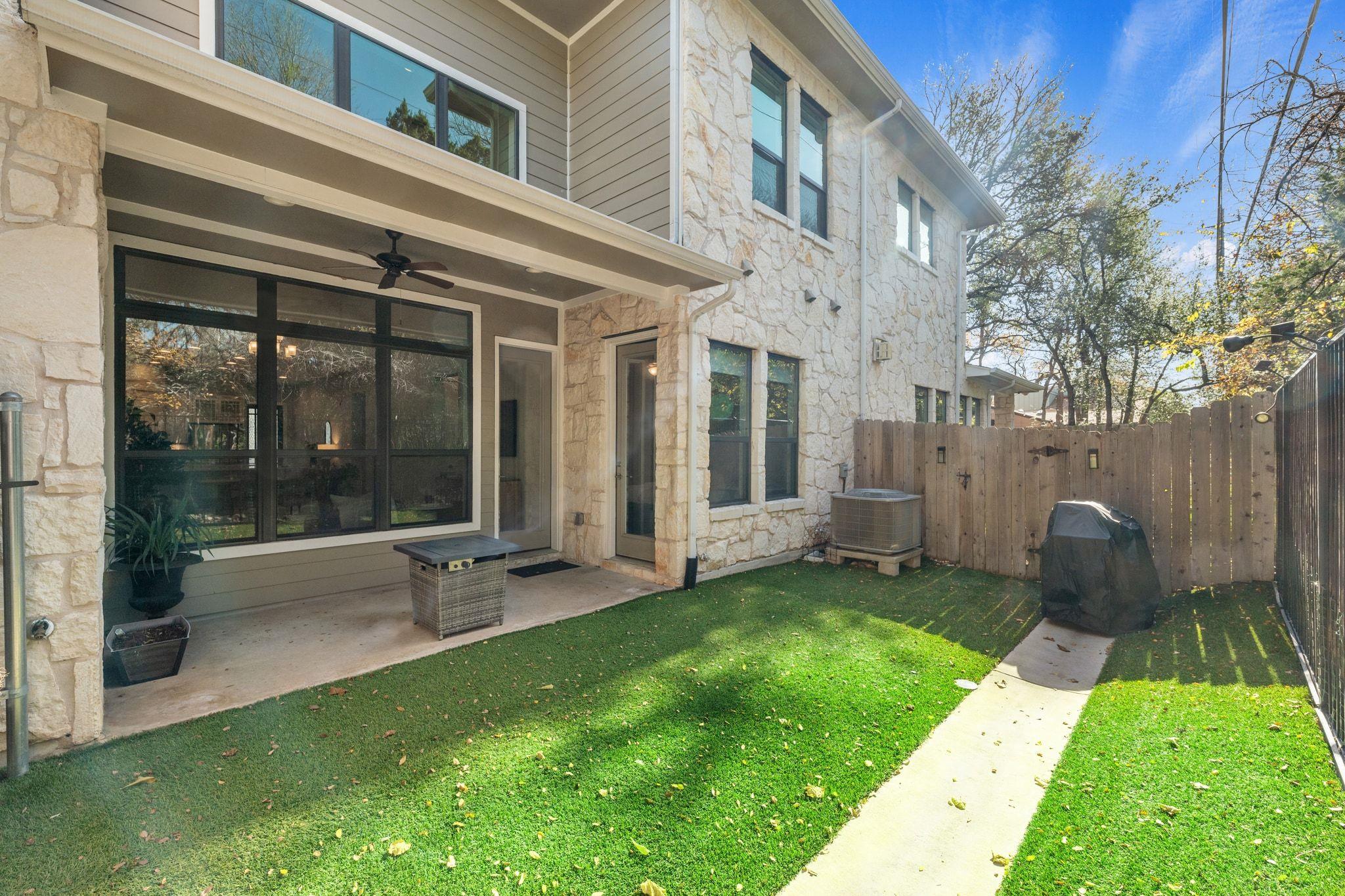 4323 Spicewood Springs Road Austin TX 78759