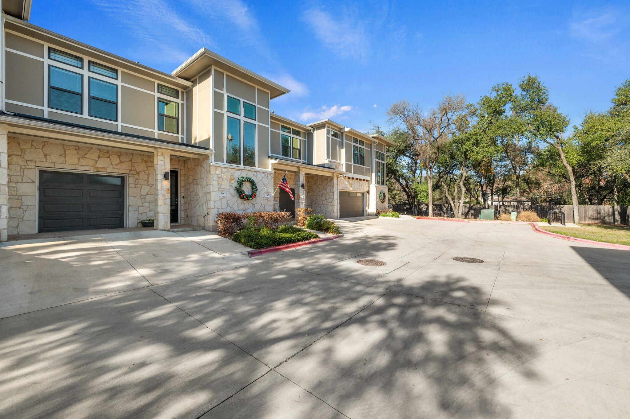 4323 Spicewood Springs Road Austin TX 78759