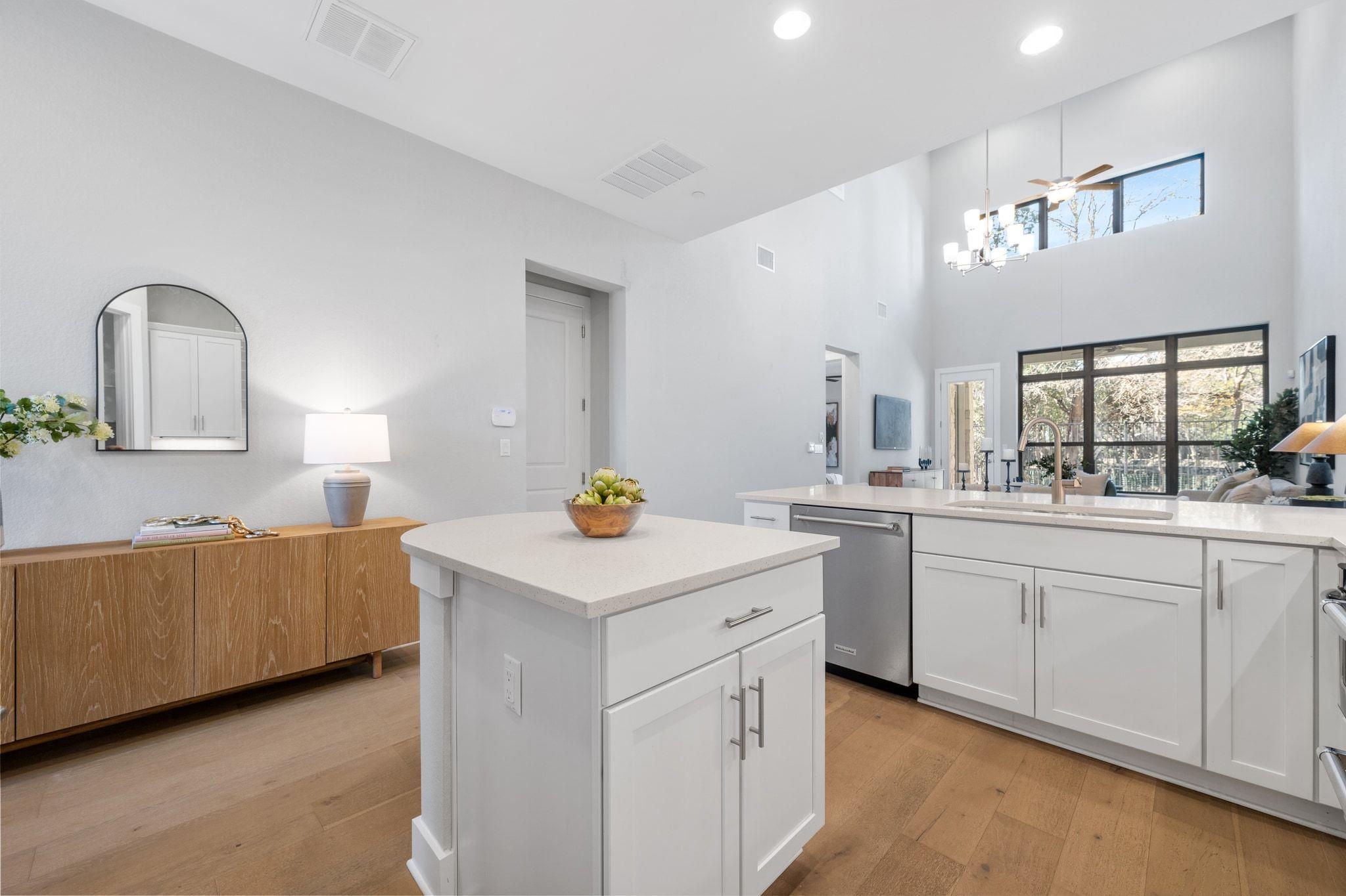 4323 Spicewood Springs Road Austin TX 78759