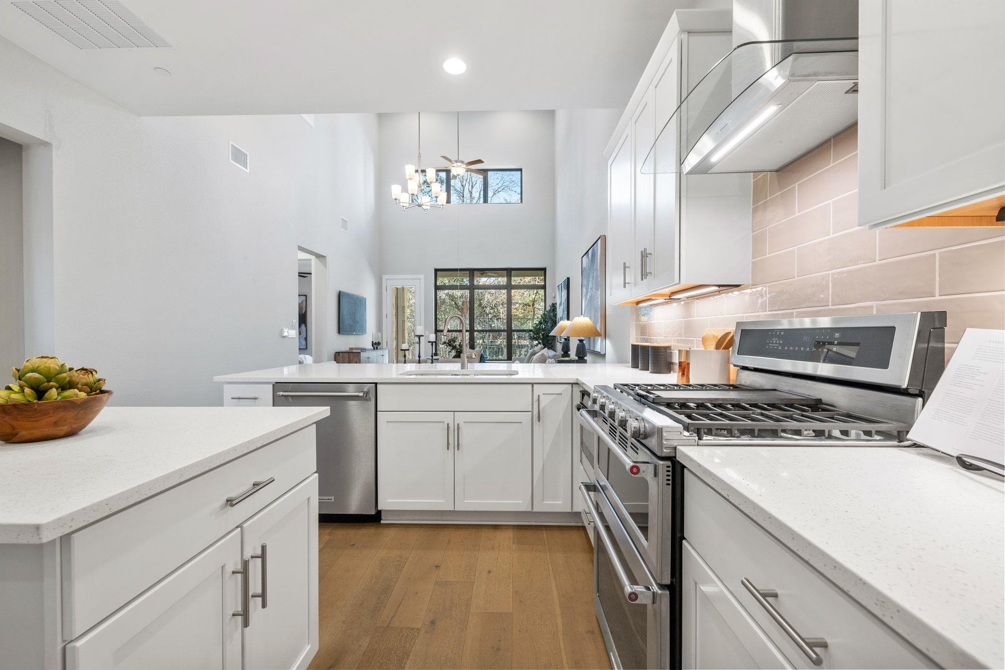 4323 Spicewood Springs Road Austin TX 78759