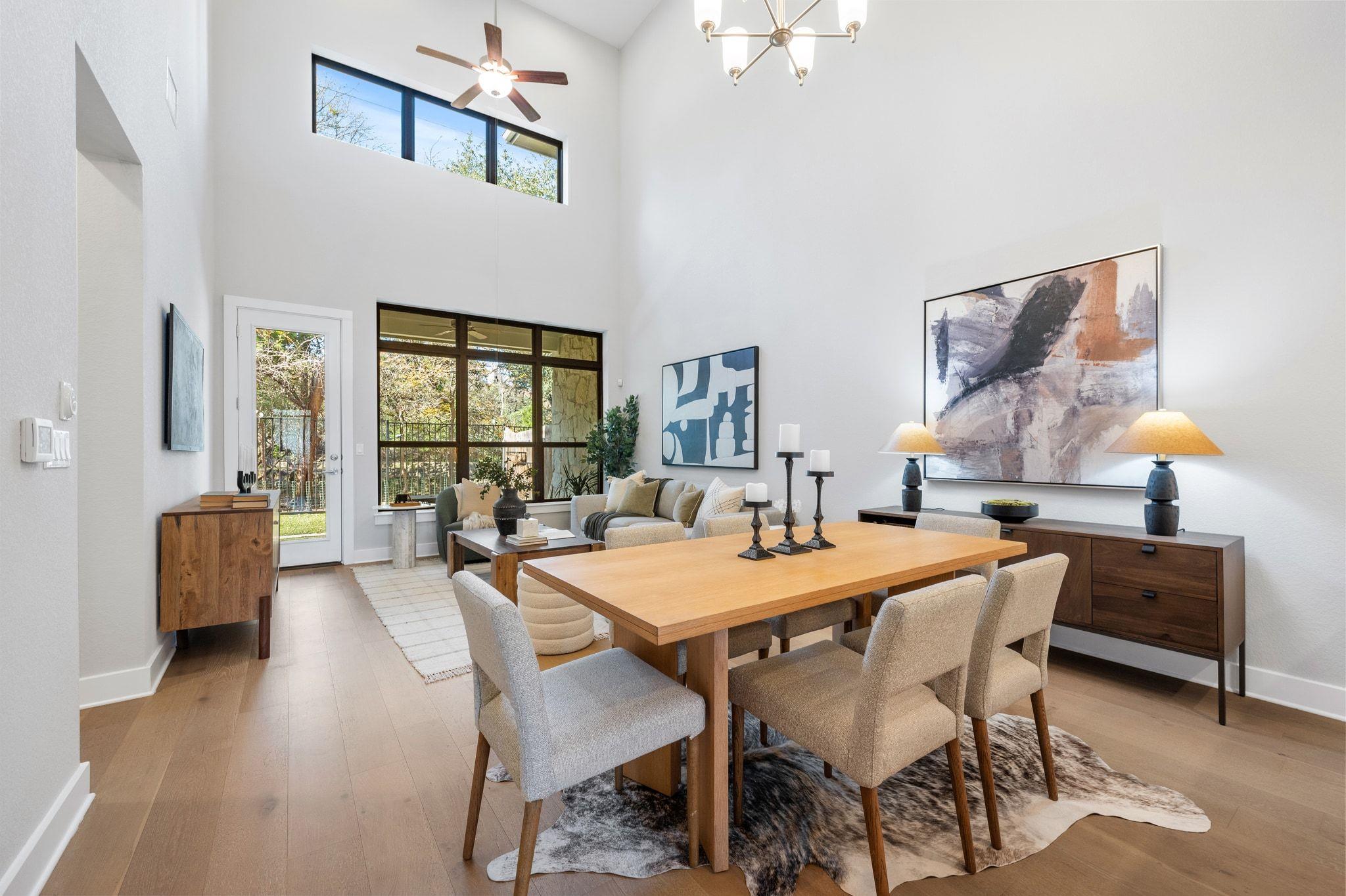 4323 Spicewood Springs Road Austin TX 78759