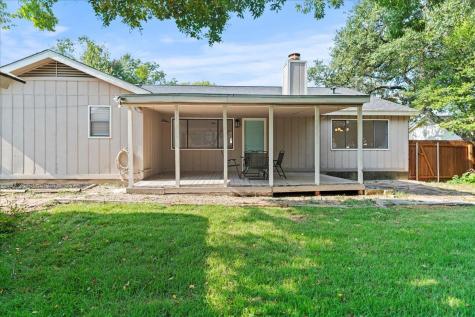 1400 Lance Way Austin TX 78758