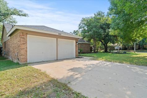 1400 Lance Way Austin TX 78758