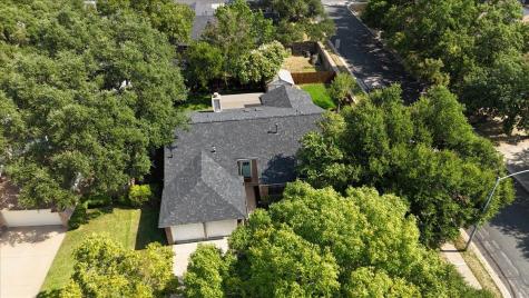 1400 Lance Way Austin TX 78758