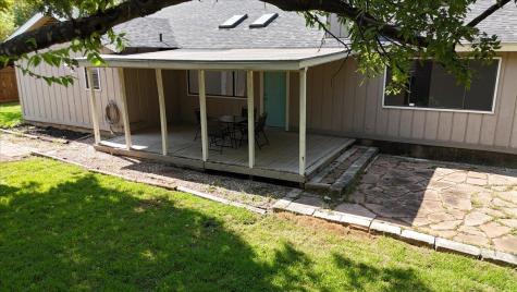 1400 Lance Way Austin TX 78758