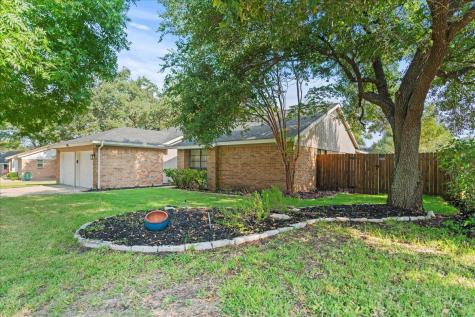 1400 Lance Way Austin TX 78758