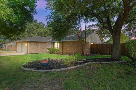 1400 Lance Way Austin TX 78758