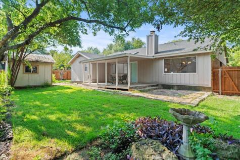 1400 Lance Way Austin TX 78758