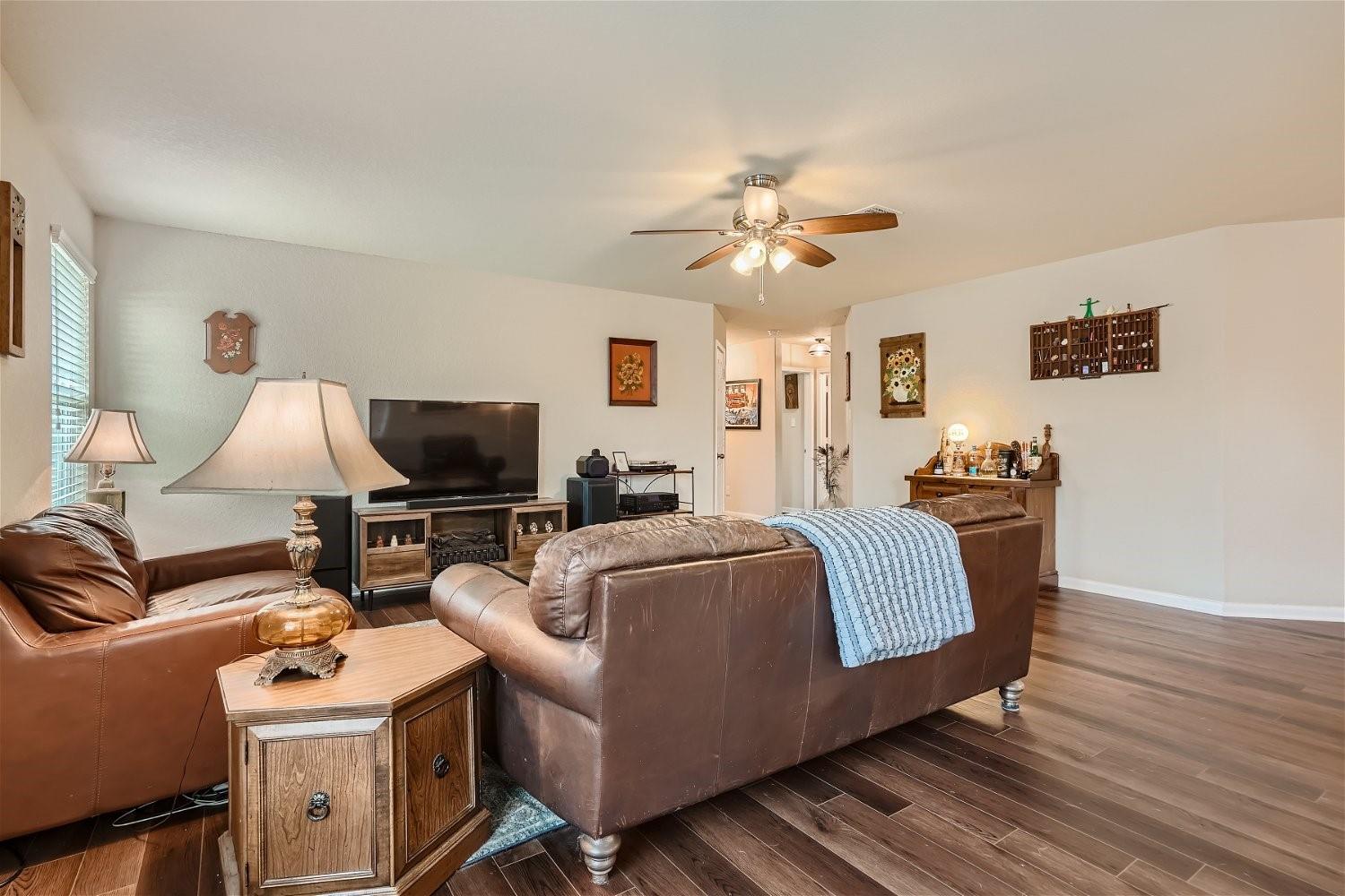2404 Night Sky Cove Lockhart TX 78644