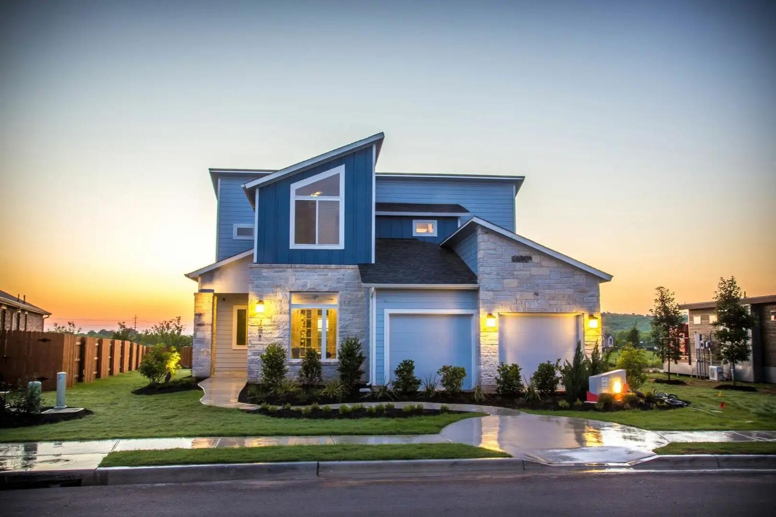 11309 American Mustang Loop Manor TX 78653