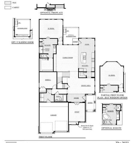 11309 American Mustang Loop Manor TX 78653