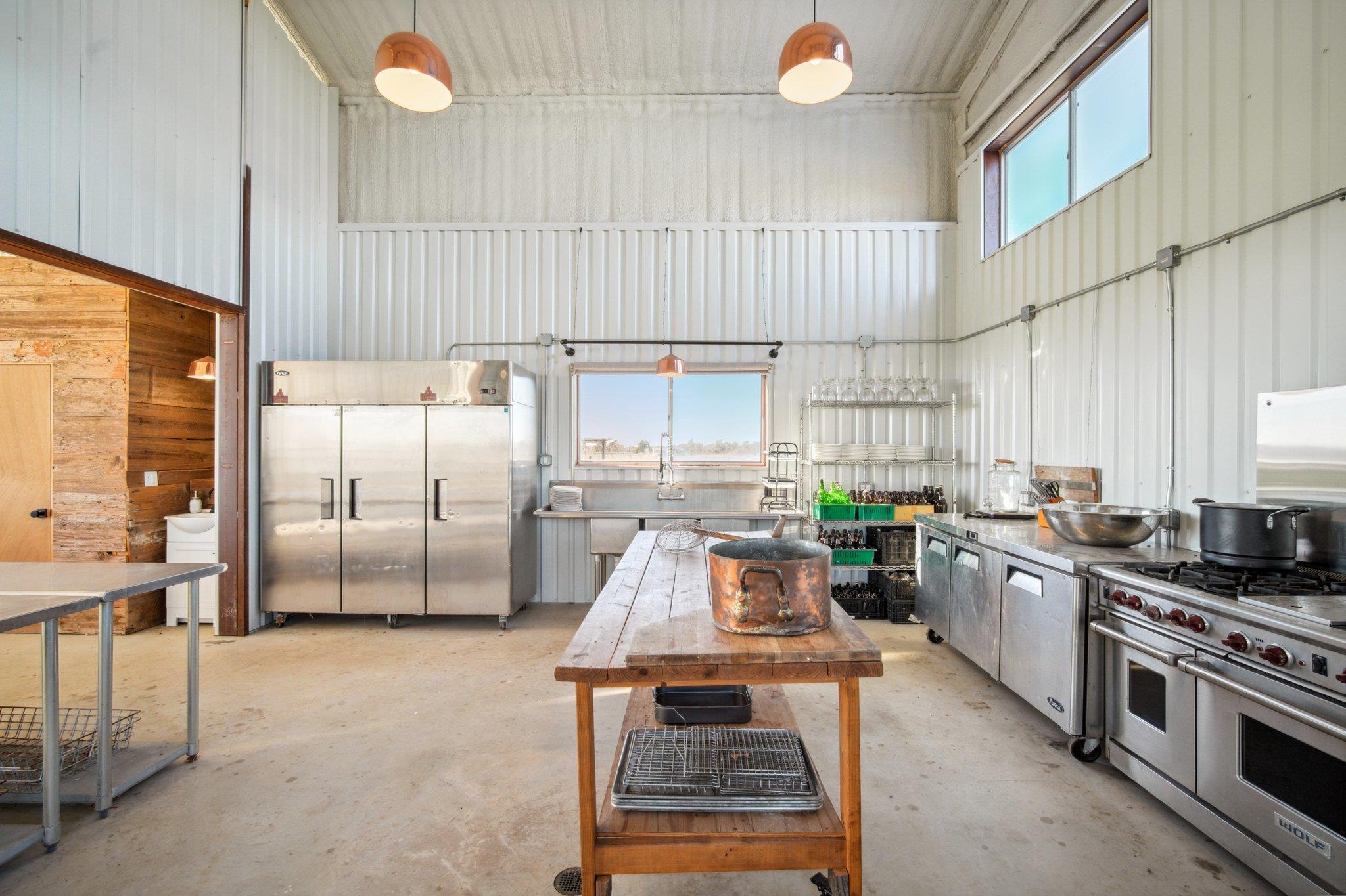 2200 Highway 21 E Paige TX 78659