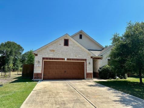 413 Hunters Hill Drive San Marcos TX 78666