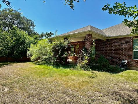 413 Hunters Hill Drive San Marcos TX 78666