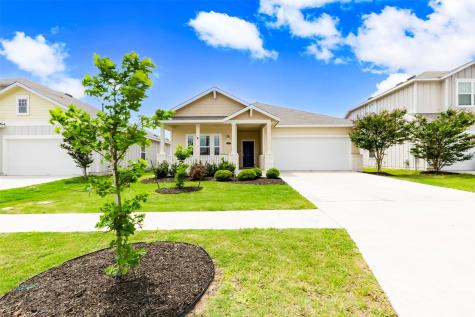 2721 Winding Creek Road Kyle TX 78640