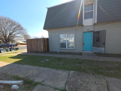 5808 Wellington Drive Austin TX 78723