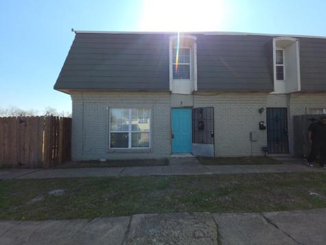5808 Wellington Drive Austin TX 78723