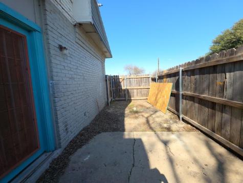5808 Wellington Drive Austin TX 78723