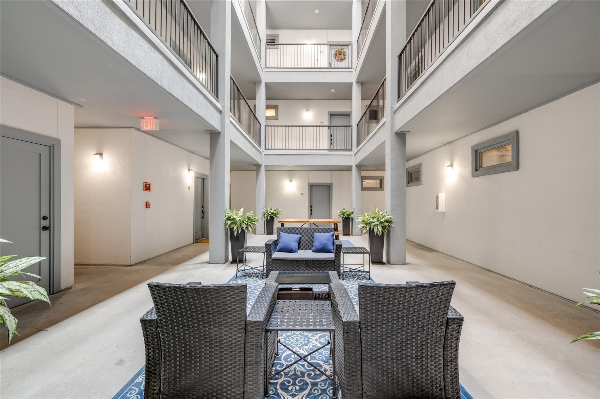 908 Nueces Street Austin TX 78701