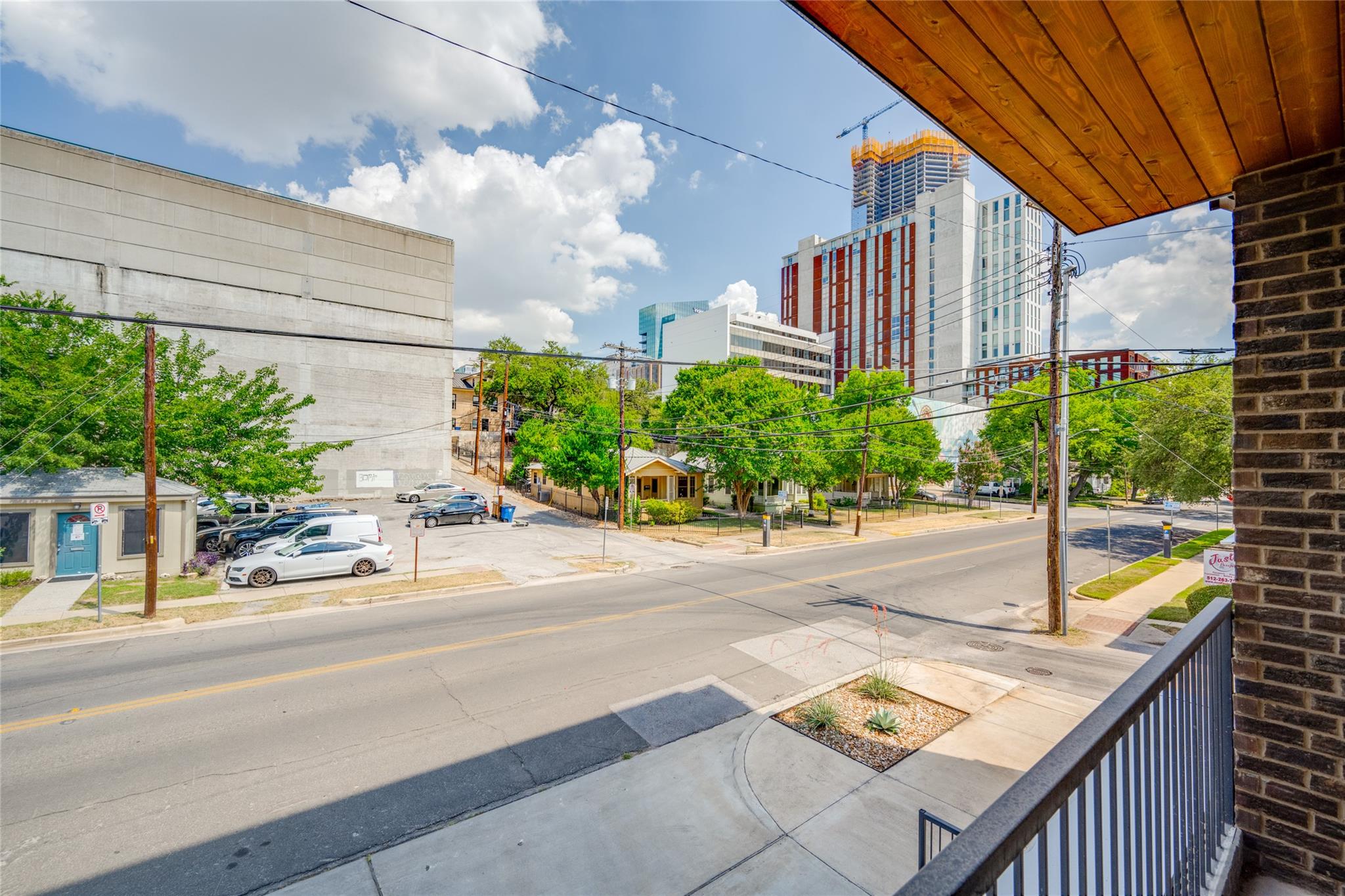 908 Nueces Street Austin TX 78701